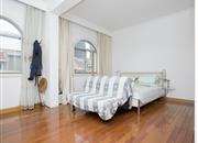 金地海景花园A区-主卧