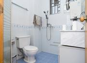 金地海景花园A区-卫生间