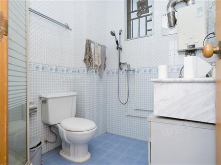 金地海景花园A区-卫生间