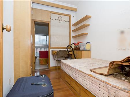 金地海景花园A区-次卧