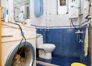 金地海景花园A区-卫生间