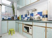 金地海景花园A区-厨房