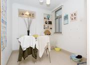 金地海景花园A区-餐厅