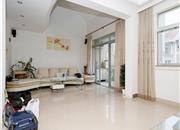 金地海景花园A区-客厅