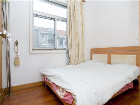 金地海景花园A区-次卧