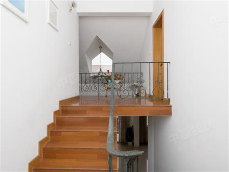 金地海景花园A区-其他