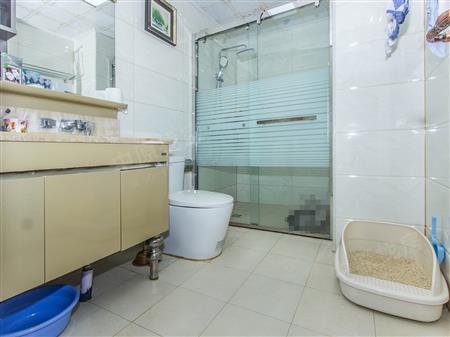 星都豪庭-卫生间