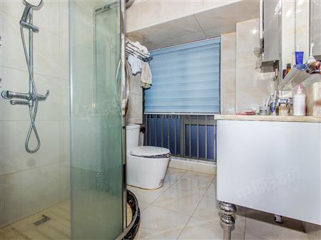 星都豪庭-卫生间