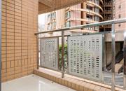 御景华城花园-阳台