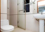 御景华城花园-卫生间