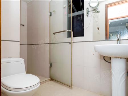 御景华城花园-卫生间