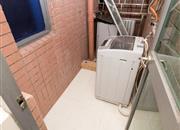 御景华城花园-阳台