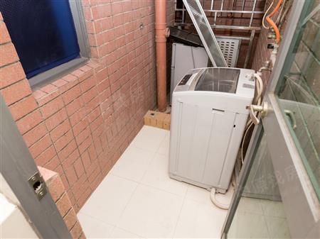 御景华城花园-阳台