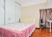 万科红（海轩广场）-次卧