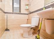 万科红（海轩广场）-卫生间