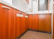 万科红（海轩广场）-厨房