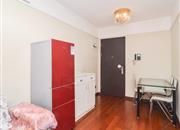 万科红（海轩广场）-餐厅