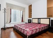 皇庭世纪花园-主卧