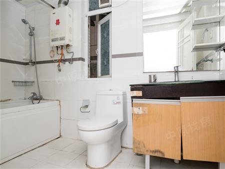 皇庭世纪花园-卫生间