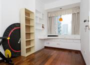 皇庭世纪花园-次卧