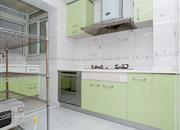 皇庭世纪花园-厨房