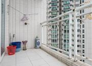 皇庭世纪花园-阳台