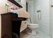 泊林花园-卫生间