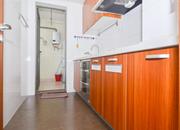 万科红（海轩广场）-厨房