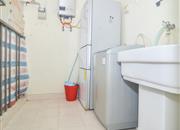 万科红（海轩广场）-阳台