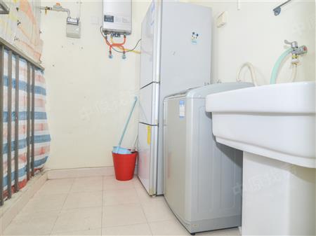 万科红（海轩广场）-阳台