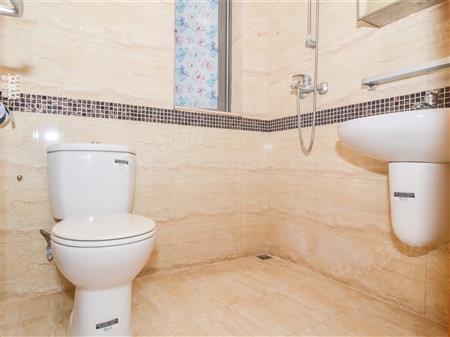 万科红（海轩广场）-卫生间