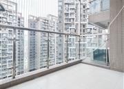 万科红（海轩广场）-阳台