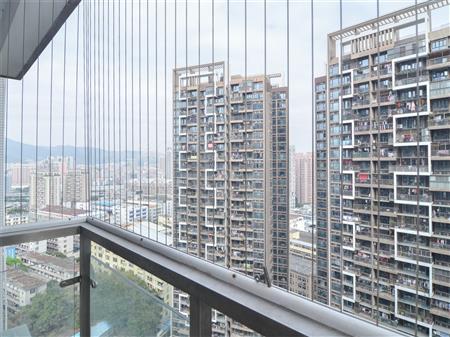 万科红（海轩广场）-其他