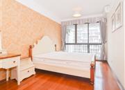 万科红（海轩广场）-主卧