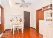 万科红（海轩广场）-餐厅