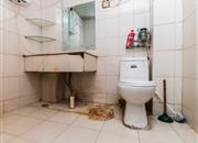 田苑新村-卫生间