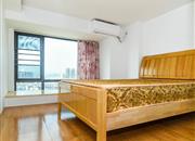 远洋新干线(晶钻广场)-客厅