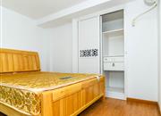 远洋新干线(晶钻广场)-客厅