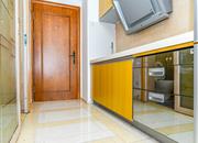 远洋新干线(晶钻广场)-客厅