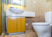 远洋新干线(晶钻广场)-客厅