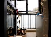 中海半山溪谷花园-卫生间