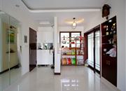 中海半山溪谷花园-餐厅