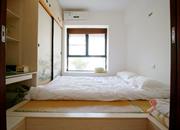 中海半山溪谷花园-次卧