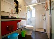 中海半山溪谷花园-卫生间