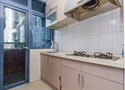 天健世纪花园-厨房