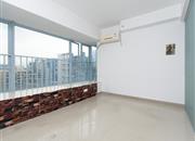 合正汇一城-次卧