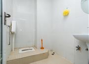 合正汇一城-卫生间