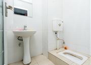 合正汇一城-卫生间