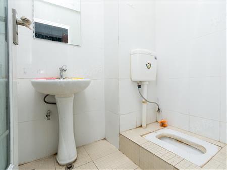 合正汇一城-卫生间