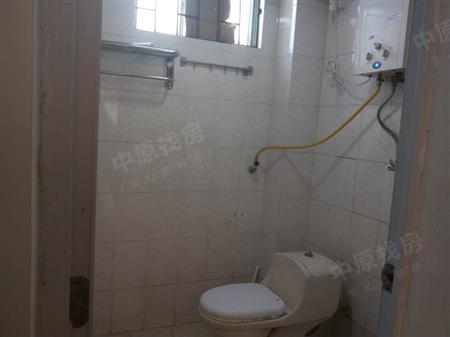 天海花园-卫生间